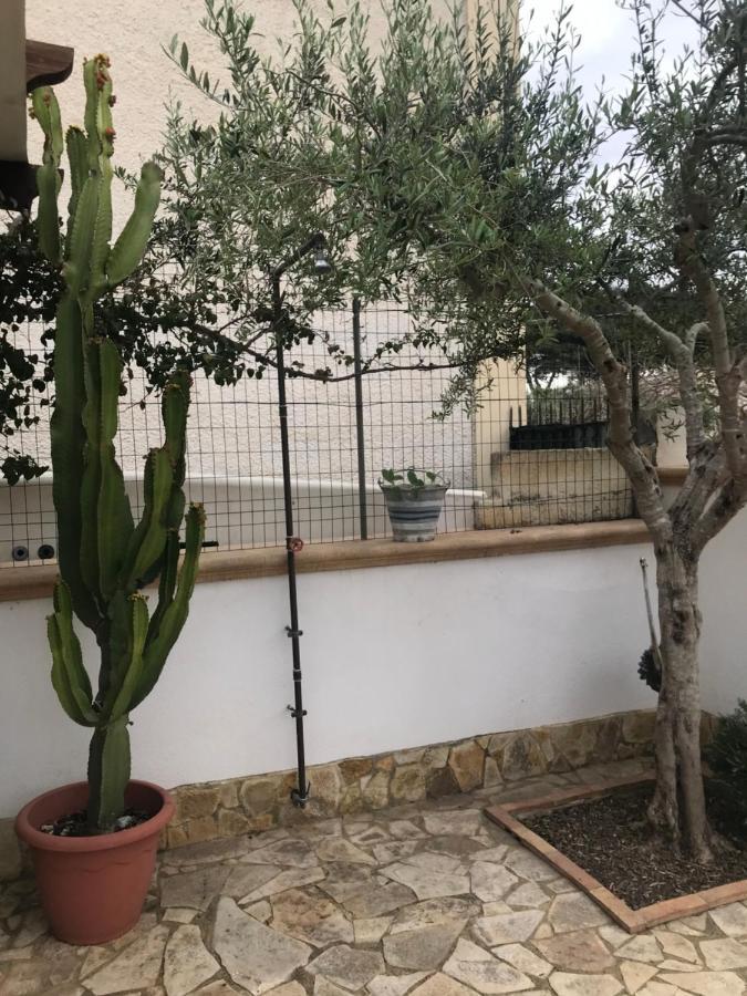 Carpe Diem Stagnone Vila Marsala Exterior foto
