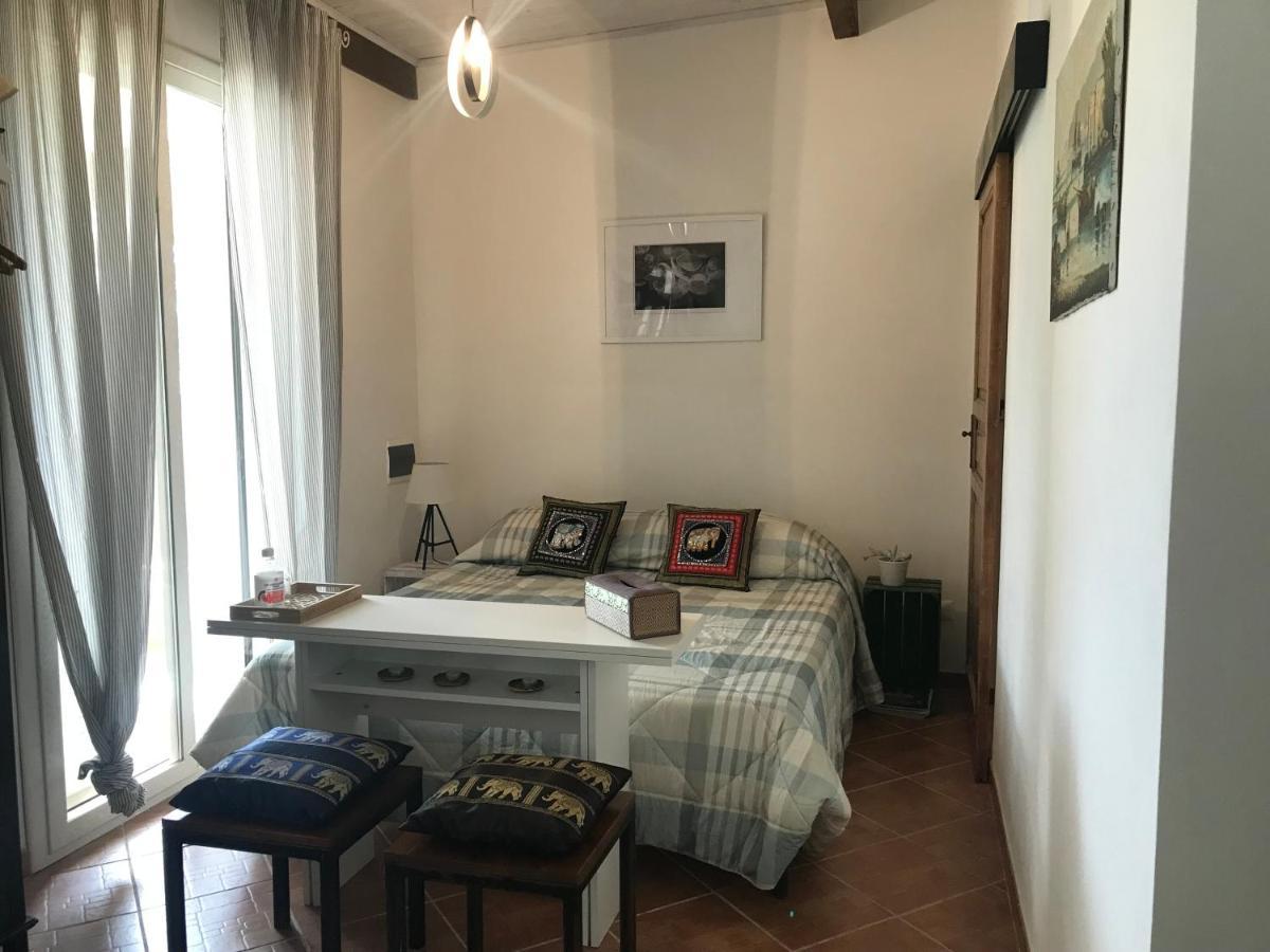 Carpe Diem Stagnone Vila Marsala Exterior foto